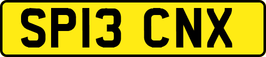 SP13CNX
