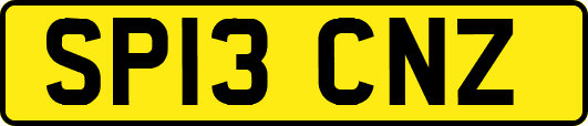 SP13CNZ