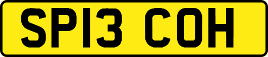 SP13COH