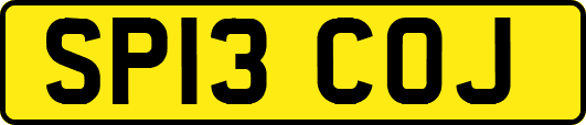 SP13COJ