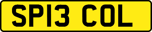 SP13COL