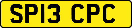 SP13CPC