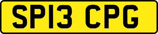 SP13CPG