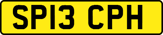 SP13CPH