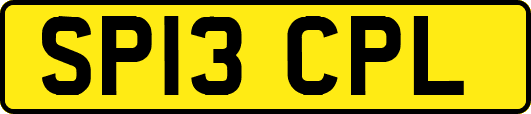 SP13CPL