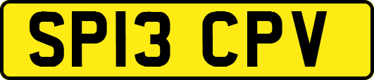 SP13CPV