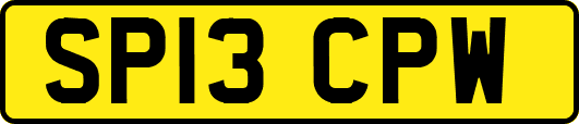 SP13CPW