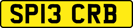 SP13CRB