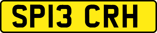 SP13CRH