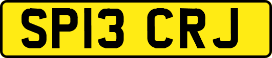 SP13CRJ