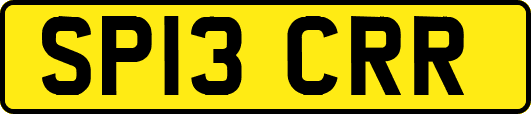 SP13CRR