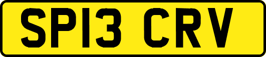 SP13CRV