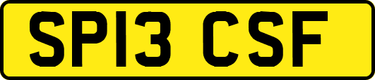 SP13CSF