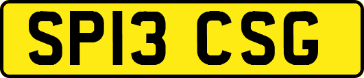 SP13CSG