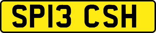 SP13CSH