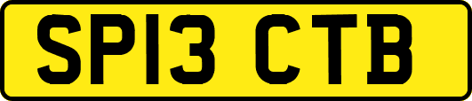 SP13CTB