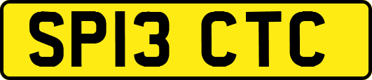 SP13CTC