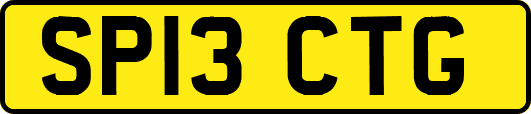 SP13CTG