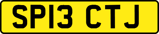 SP13CTJ