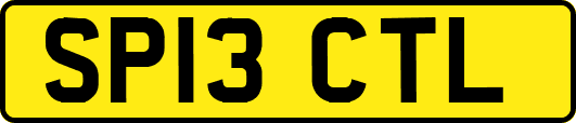 SP13CTL