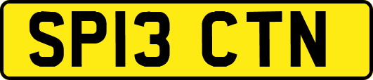 SP13CTN