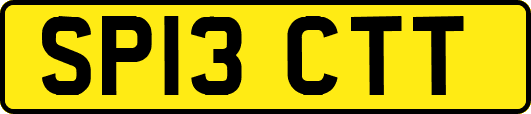 SP13CTT