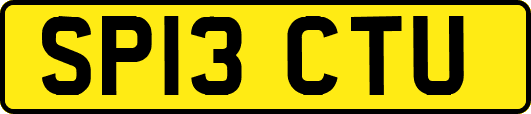 SP13CTU
