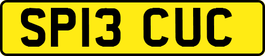 SP13CUC