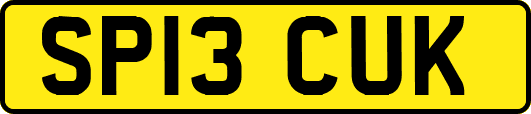 SP13CUK