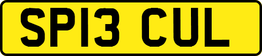 SP13CUL