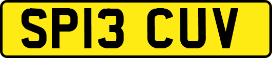 SP13CUV