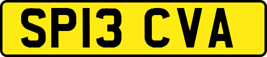 SP13CVA