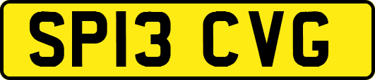 SP13CVG