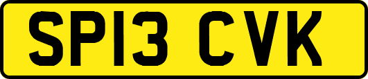 SP13CVK
