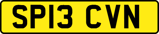 SP13CVN