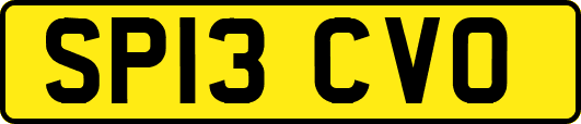 SP13CVO