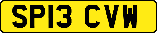 SP13CVW
