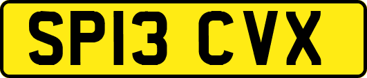 SP13CVX