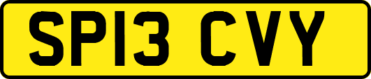 SP13CVY