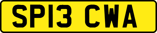 SP13CWA