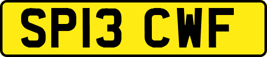 SP13CWF