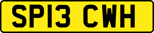 SP13CWH