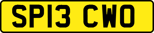 SP13CWO