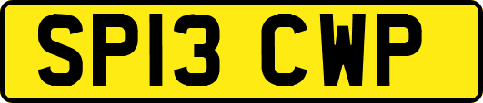 SP13CWP