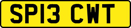 SP13CWT