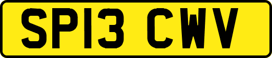 SP13CWV