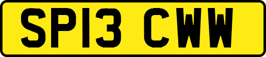 SP13CWW