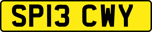 SP13CWY