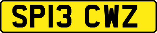 SP13CWZ