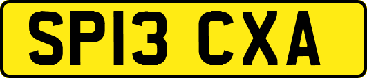 SP13CXA